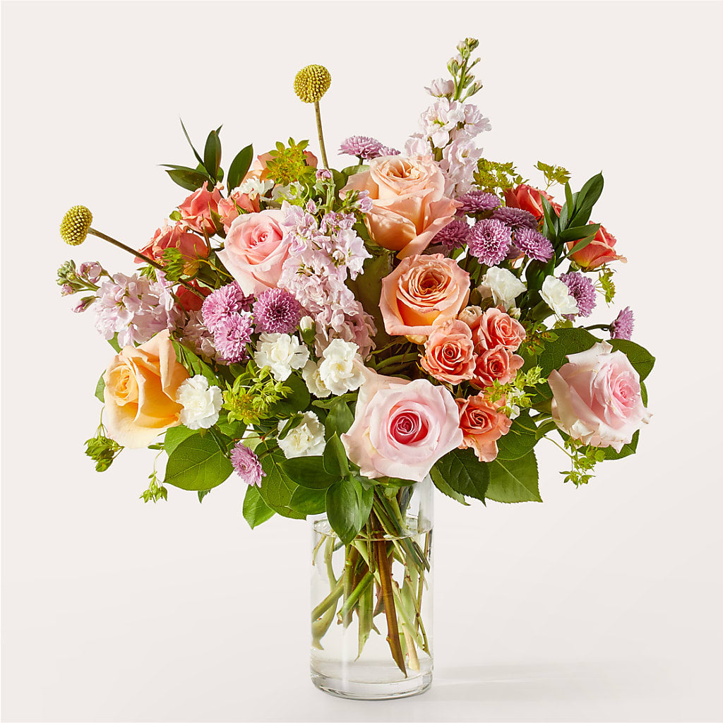 Perfect Contentment Bouquet – FLOWERS & GIFTS AT ROTH'S, Salem OR