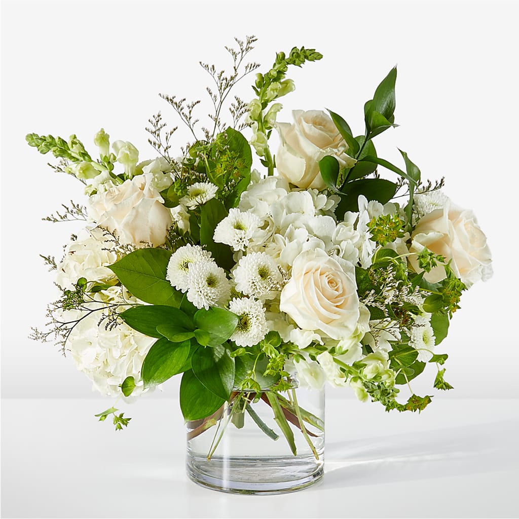 Hint of Vanilla Bouquet – FLOWERS & GIFTS AT ROTH'S, Salem OR