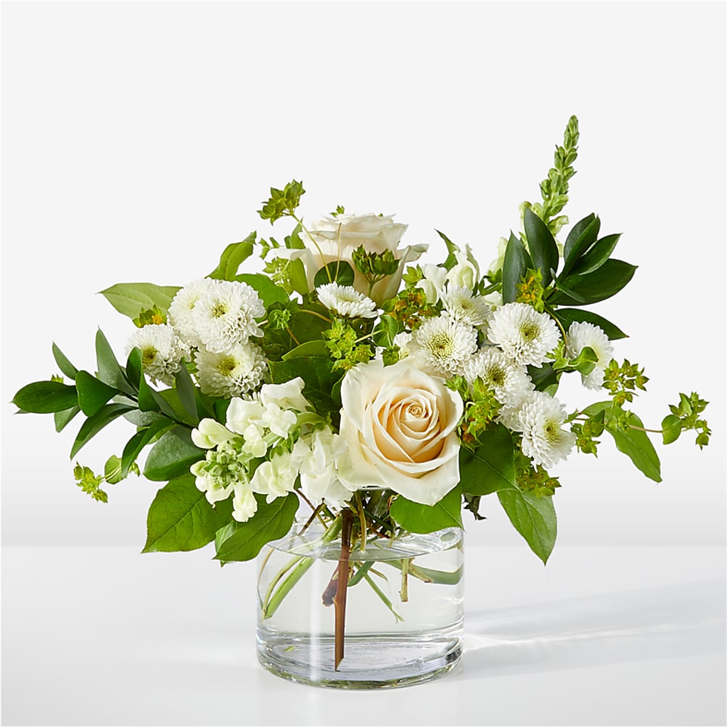 Hint of Vanilla Bouquet – FLOWERS & GIFTS AT ROTH'S, Salem OR