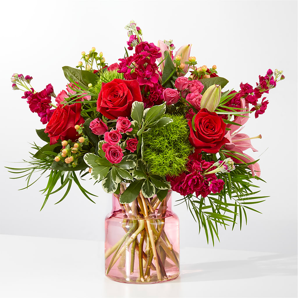 In Every Lifetime Bouquet – FLOWERS & GIFTS AT ROTH'S, Salem OR