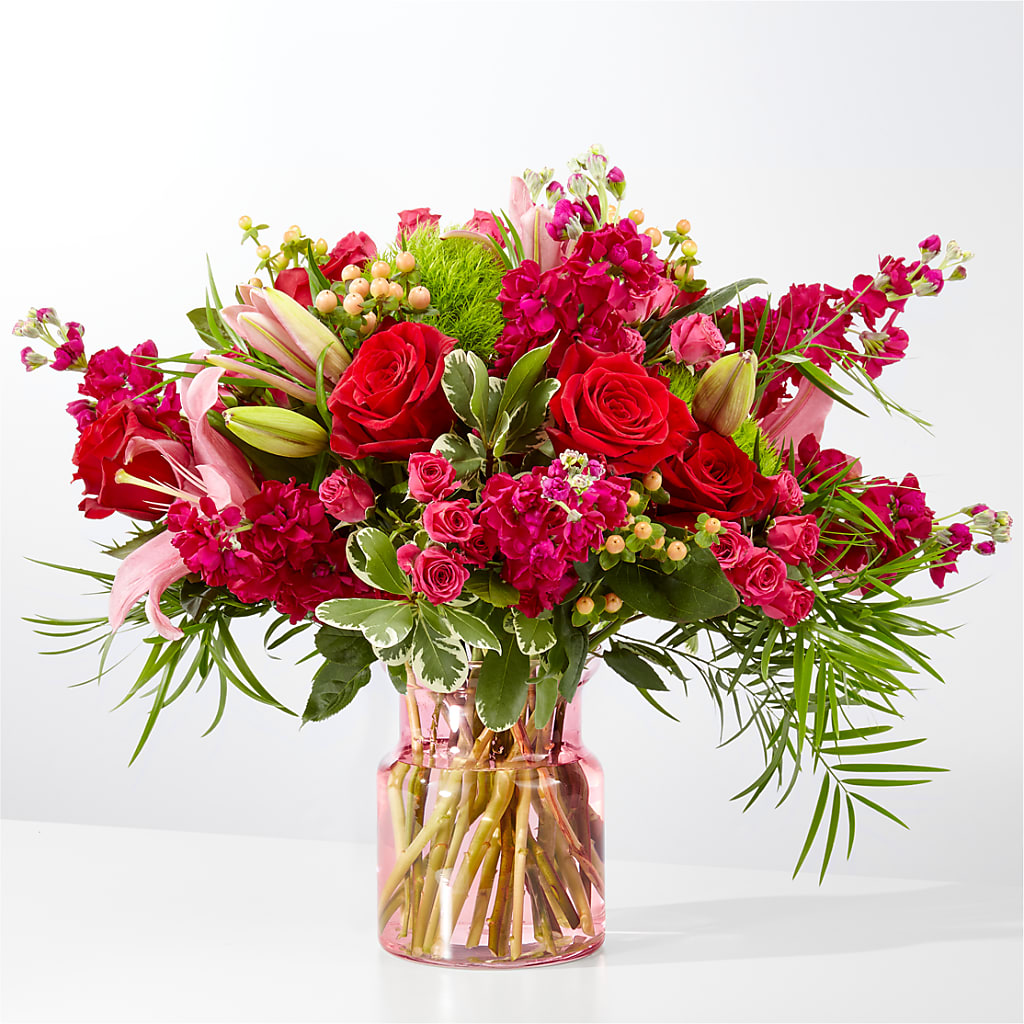 In Every Lifetime Bouquet – FLOWERS & GIFTS AT ROTH'S, Salem OR