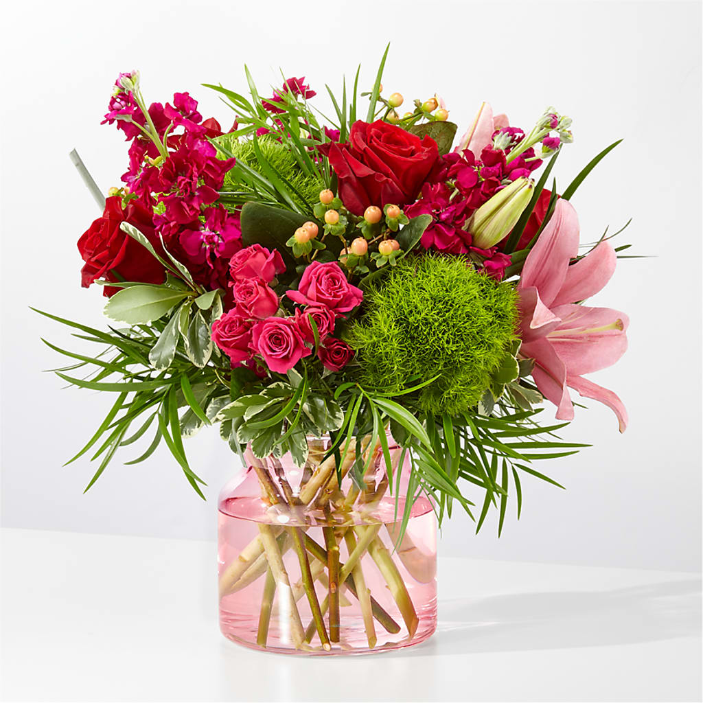 In Every Lifetime Bouquet – FLOWERS & GIFTS AT ROTH'S, Salem OR