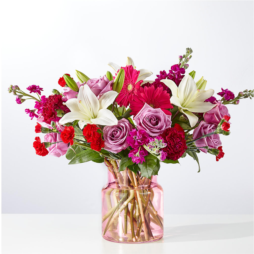 Other Half Bouquet – FLOWERS & GIFTS AT ROTH'S, Salem OR