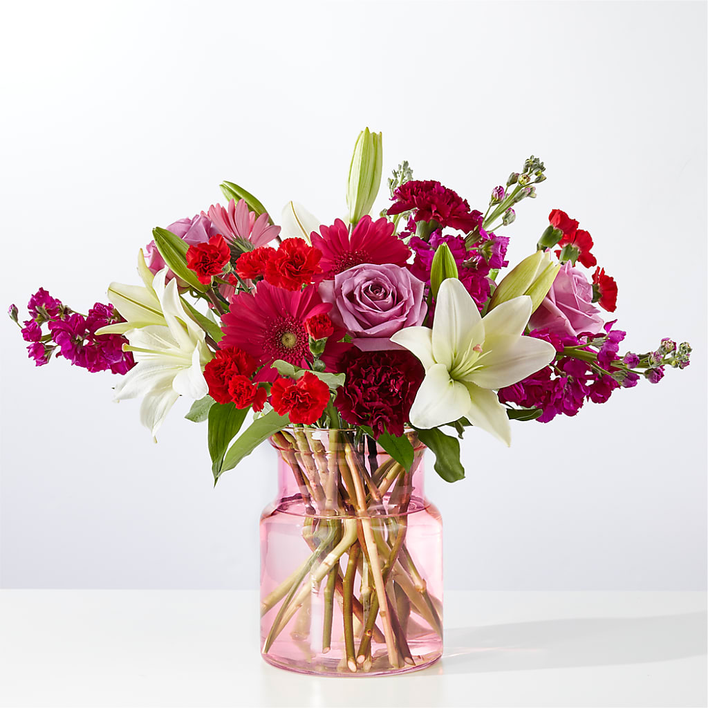 Other Half Bouquet – FLOWERS & GIFTS AT ROTH'S, Salem OR