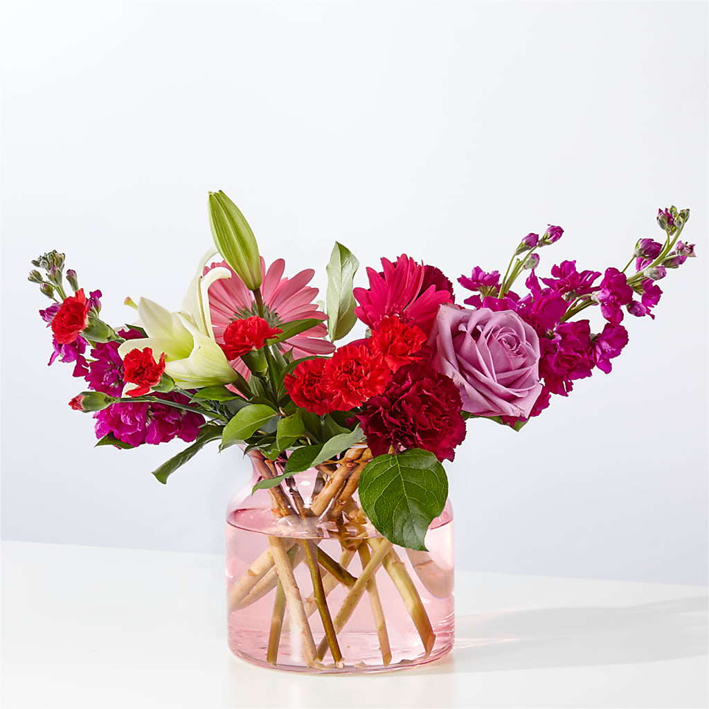 Other Half Bouquet – FLOWERS & GIFTS AT ROTH'S, Salem OR