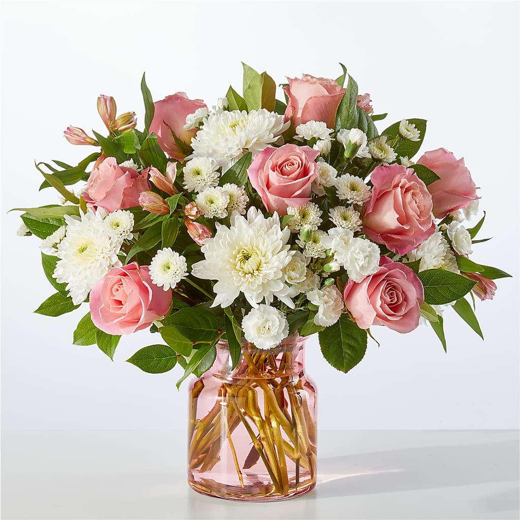 Infatuated Bouquet – FLOWERS & GIFTS AT ROTH'S, Salem OR