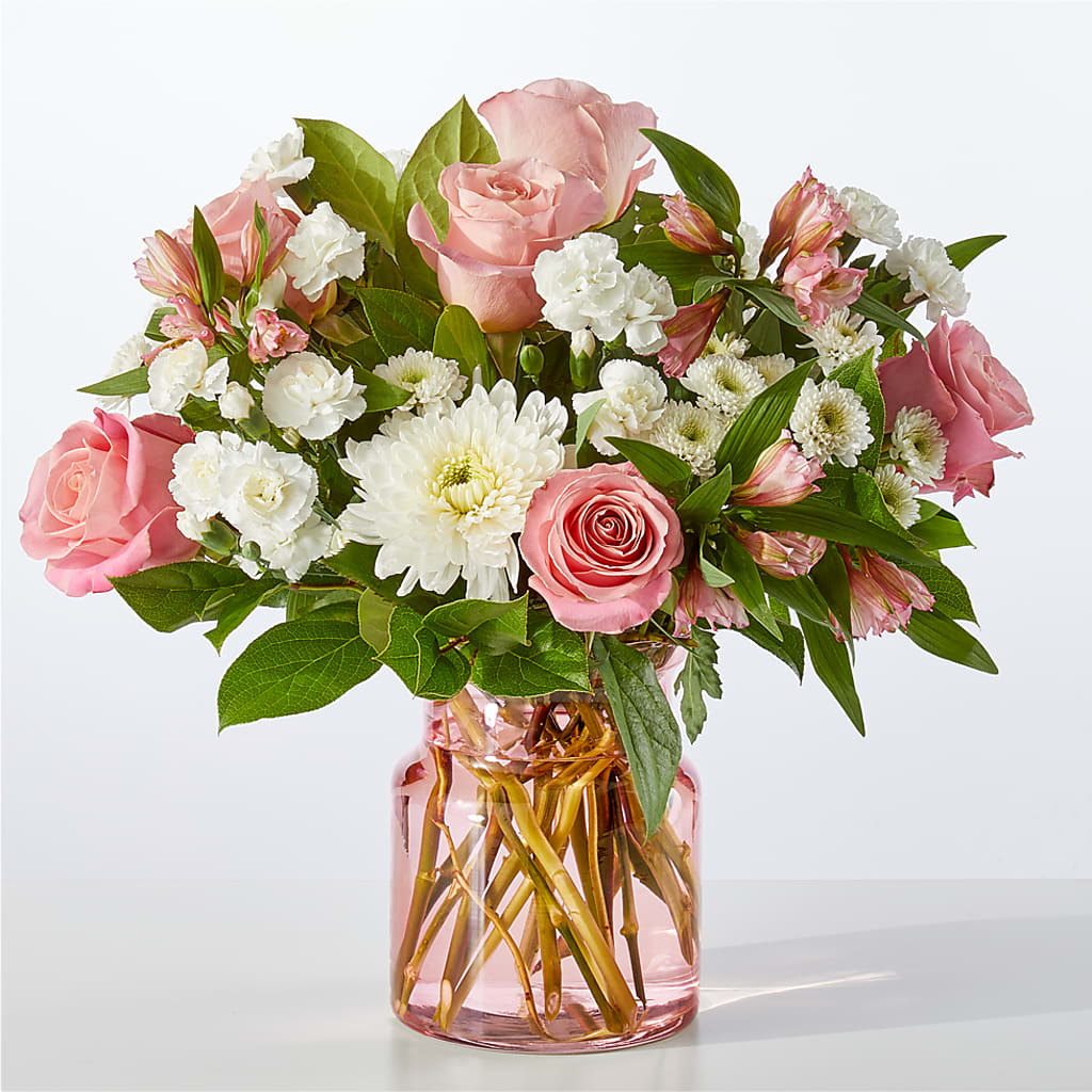 Infatuated Bouquet – FLOWERS & GIFTS AT ROTH'S, Salem OR