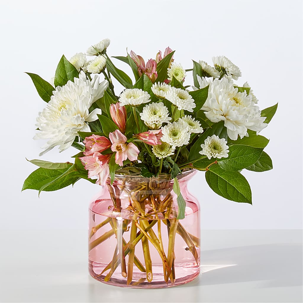 Infatuated Bouquet – FLOWERS & GIFTS AT ROTH'S, Salem OR