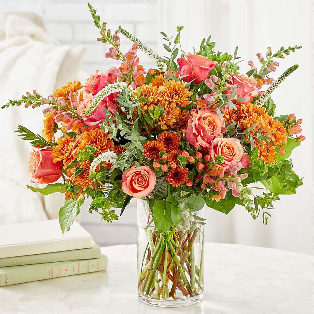 Leafy Trails Bouquet – FLOWERS & GIFTS AT ROTH'S, Salem OR