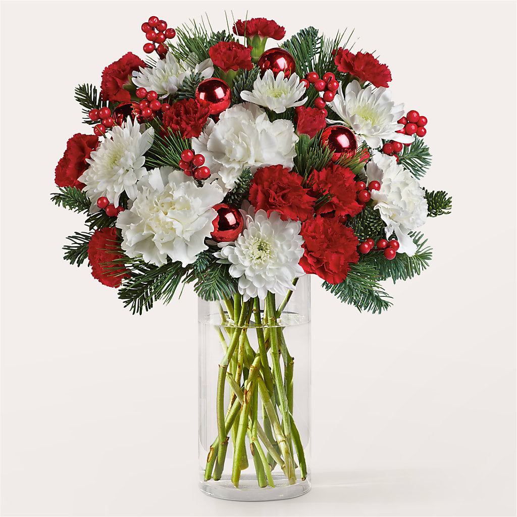Good Tidings Bouquet – FLOWERS & GIFTS AT ROTH'S, Salem OR