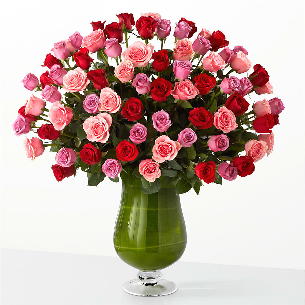 The Opulence – FLOWERS & GIFTS AT ROTH'S, Salem OR