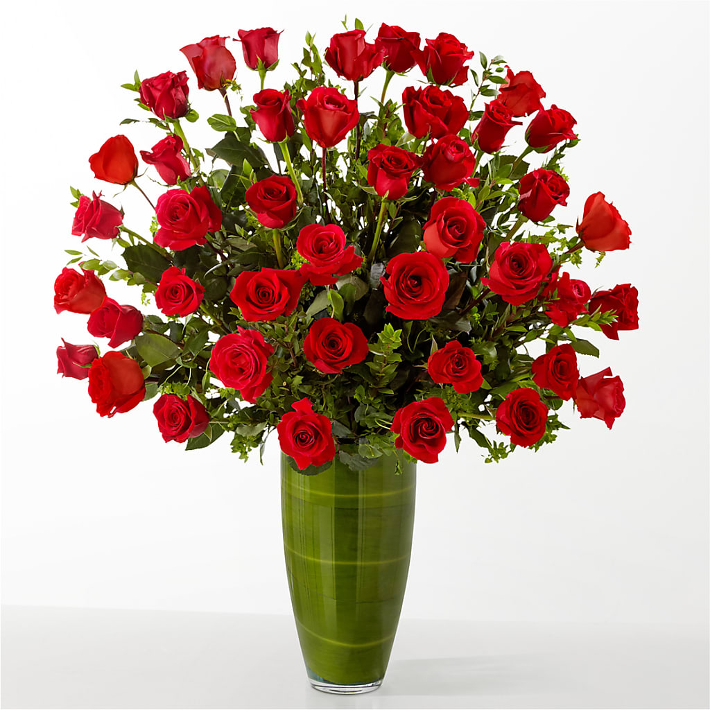 The Ballad – FLOWERS & GIFTS AT ROTH'S, Salem OR