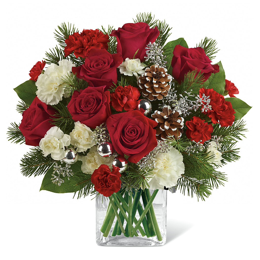 Woodland Wonder Bouquet – FLOWERS & GIFTS AT ROTH'S, Salem OR