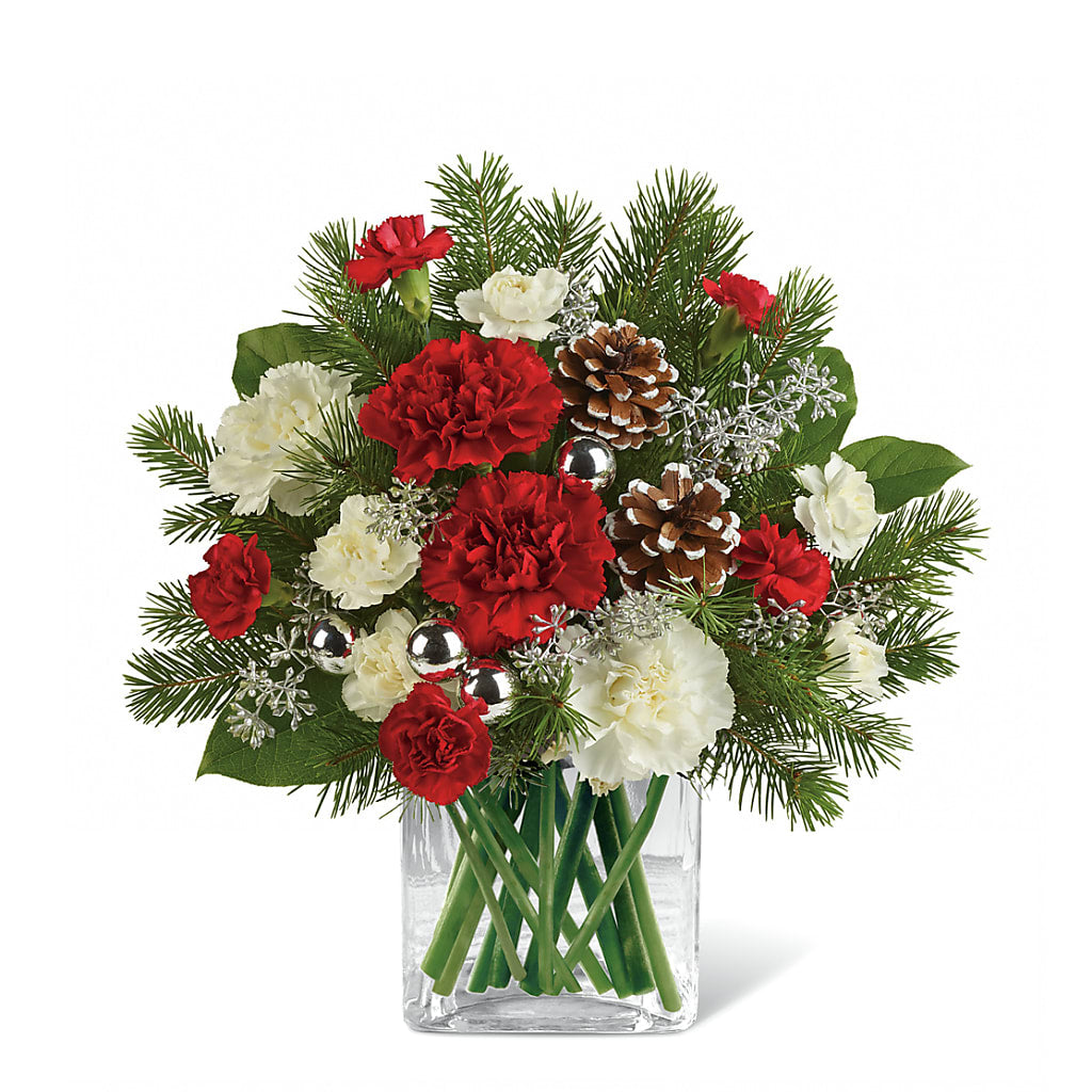 Woodland Wonder Bouquet – FLOWERS & GIFTS AT ROTH'S, Salem OR
