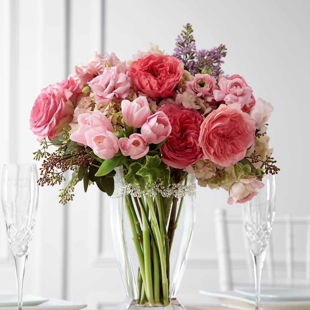 Abundant Array Arrangement – FLOWERS & GIFTS AT ROTH'S, Salem OR