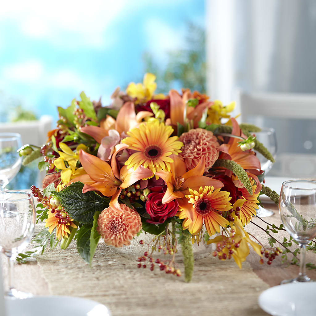 One and Only Centerpiece – FLOWERS & GIFTS AT ROTH'S, Salem OR
