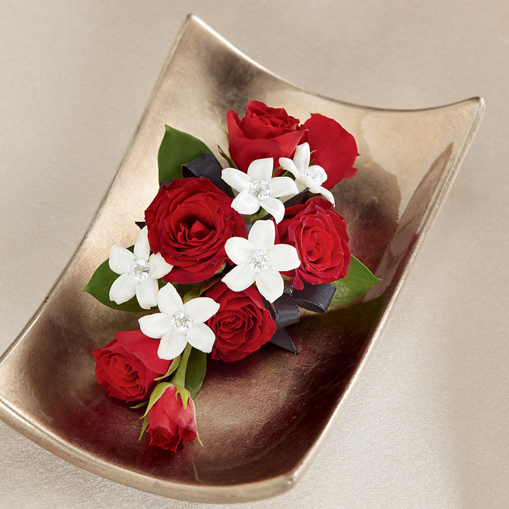 Poetry Corsage – FLOWERS & GIFTS AT ROTH'S, Salem OR
