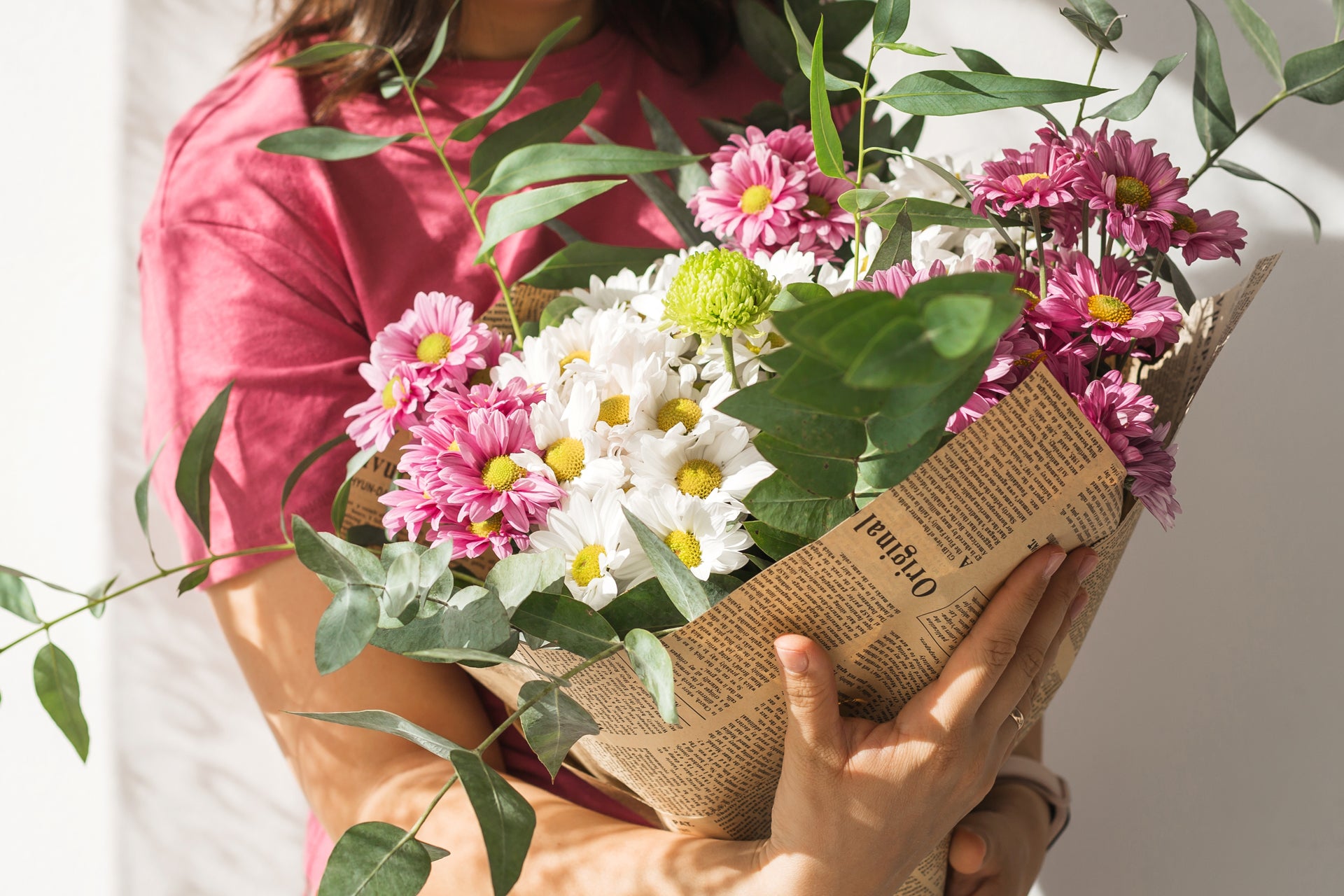 Any Occasion flowers in Salem, OR | Flowers & Gifts At Roth's – Local ...