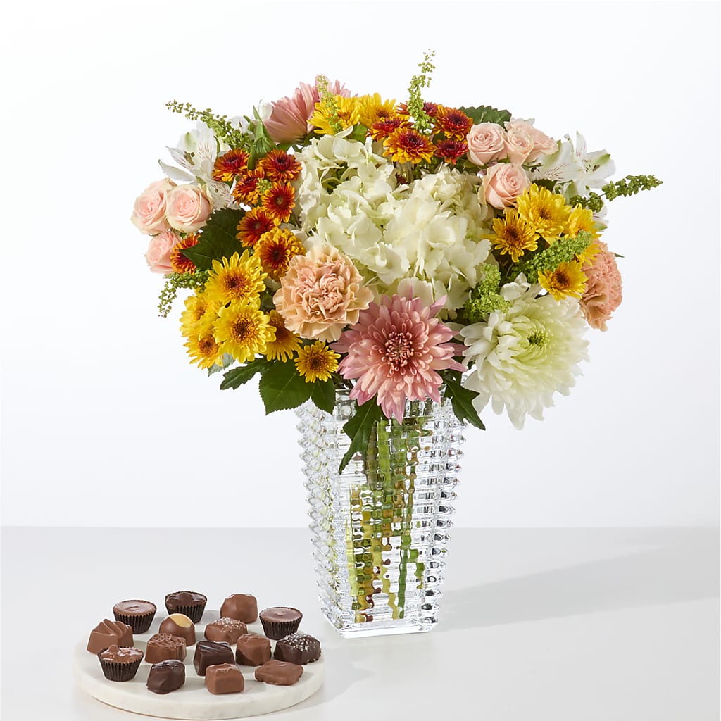Fall Celebration Bouquet – FLOWERS & GIFTS AT ROTH'S, Salem OR