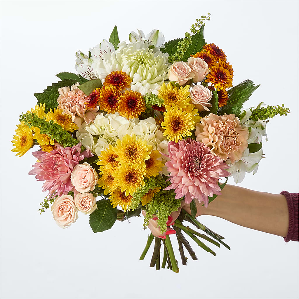 Fall Celebration Bouquet – FLOWERS & GIFTS AT ROTH'S, Salem OR
