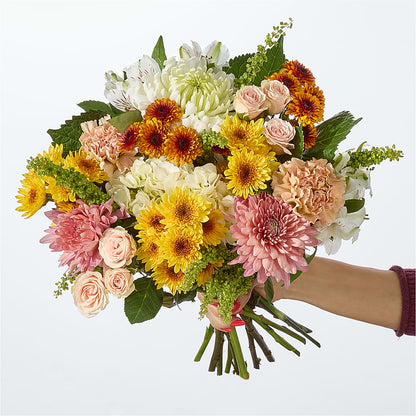 Fall Celebration Bouquet – FLOWERS & GIFTS AT ROTH'S, Salem OR