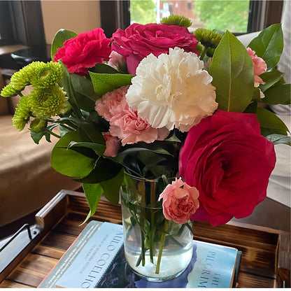 Sweet & Pretty Bouquet – FLOWERS & GIFTS AT ROTH'S, Salem OR