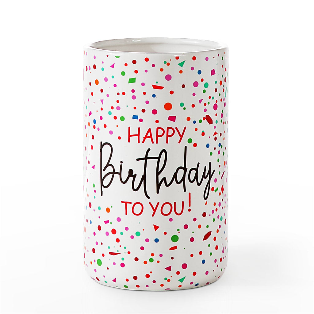 Birthday Palooza Bouquet – FLOWERS & GIFTS AT ROTH'S, Salem OR