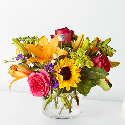 Best Day Bouquet – FLOWERS & GIFTS AT ROTH'S, Salem OR
