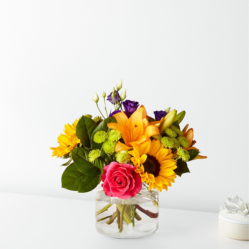 Best Day Bouquet – FLOWERS & GIFTS AT ROTH'S, Salem OR