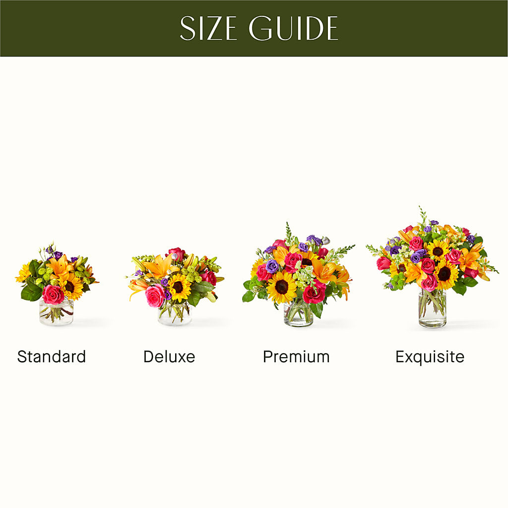 Best Day Bouquet – FLOWERS & GIFTS AT ROTH'S, Salem OR