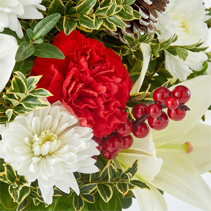 Festive Moments Tree – FLOWERS & GIFTS AT ROTH'S, Salem OR