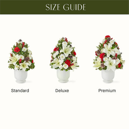 Festive Moments Tree – FLOWERS & GIFTS AT ROTH'S, Salem OR