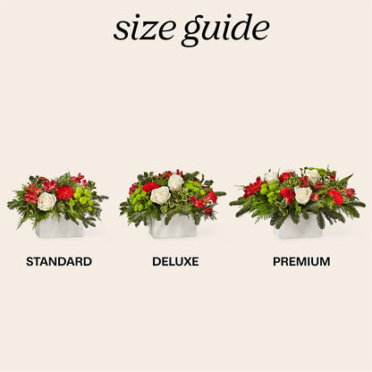 Snow What Fun Bouquet – FLOWERS & GIFTS AT ROTH'S, Salem OR