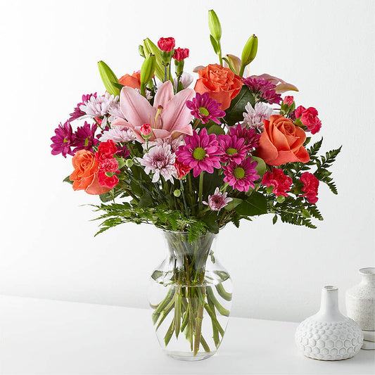 Light of My Life Bouquet – FLOWERS & GIFTS AT ROTH'S, Salem OR