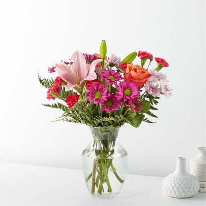 Light of My Life Bouquet – FLOWERS & GIFTS AT ROTH'S, Salem OR
