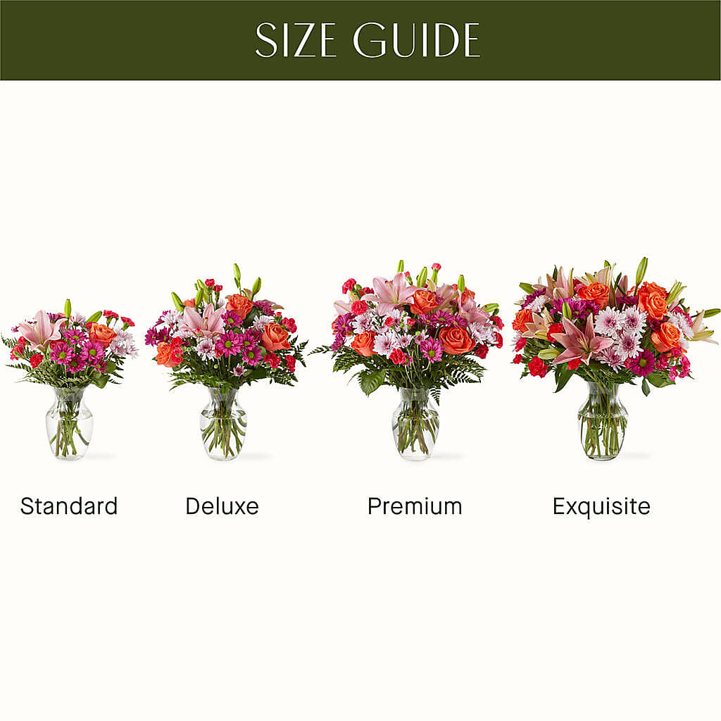 Light of My Life Bouquet – FLOWERS & GIFTS AT ROTH'S, Salem OR