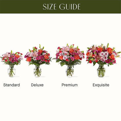 Light of My Life Bouquet – FLOWERS & GIFTS AT ROTH'S, Salem OR