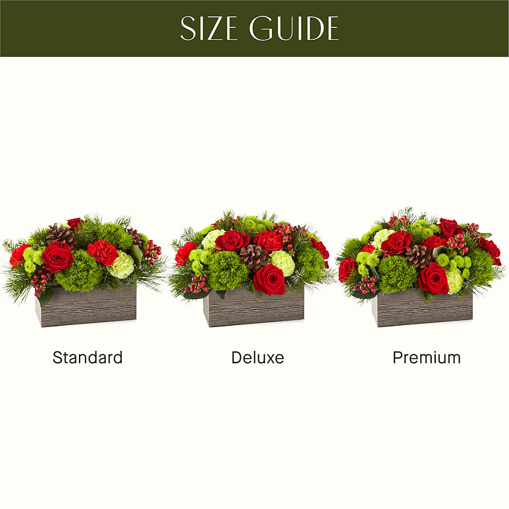 Bundled Up Bouquet – FLOWERS & GIFTS AT ROTH'S, Salem OR