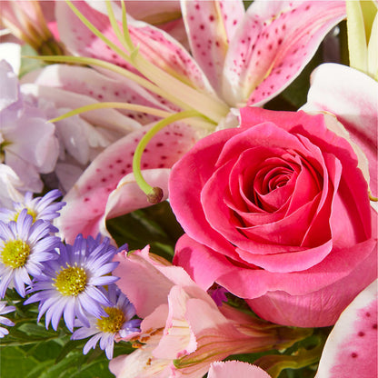 Pressing Petals Bouquet – FLOWERS & GIFTS AT ROTH'S, Salem OR