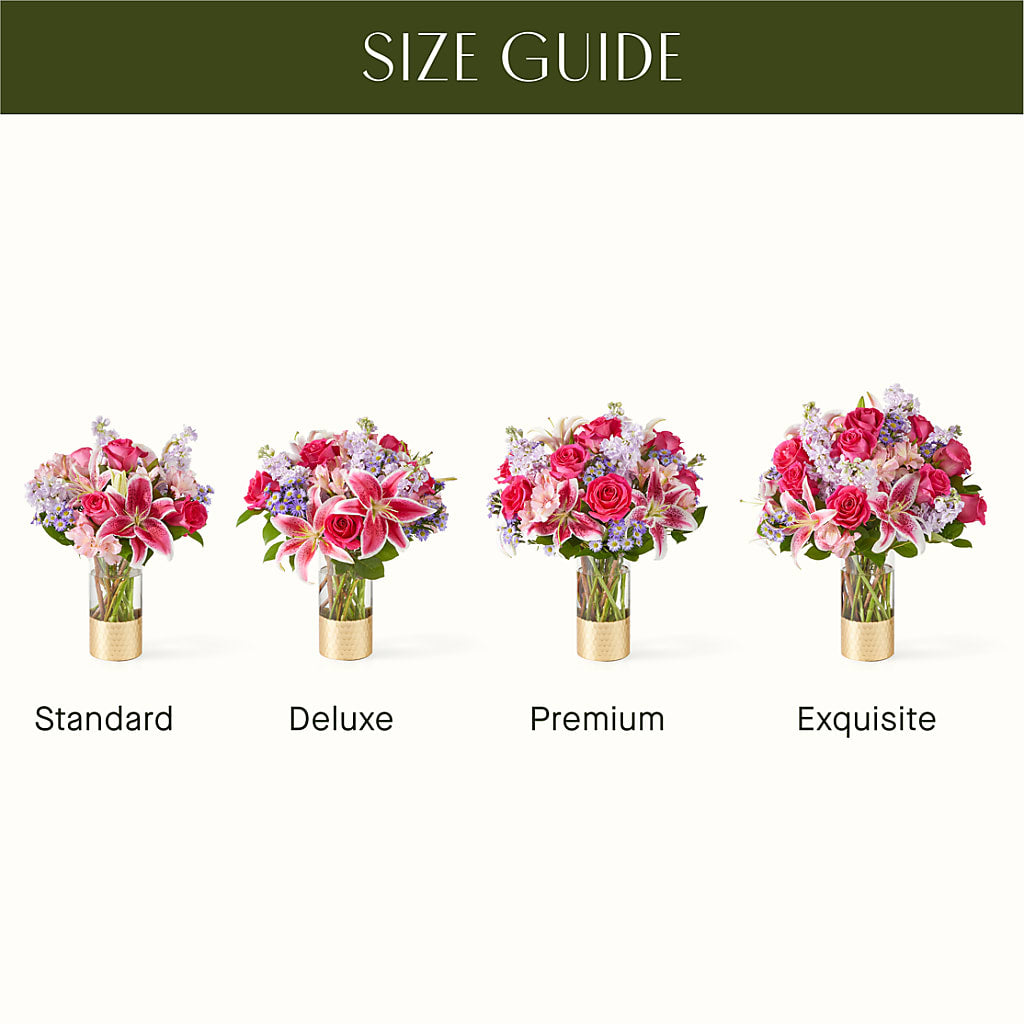 Pressing Petals Bouquet – FLOWERS & GIFTS AT ROTH'S, Salem OR