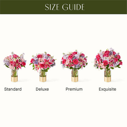 Pressing Petals Bouquet – FLOWERS & GIFTS AT ROTH'S, Salem OR