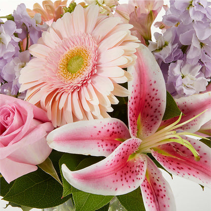 The Teahouse Bouquet – FLOWERS & GIFTS AT ROTH'S, Salem OR