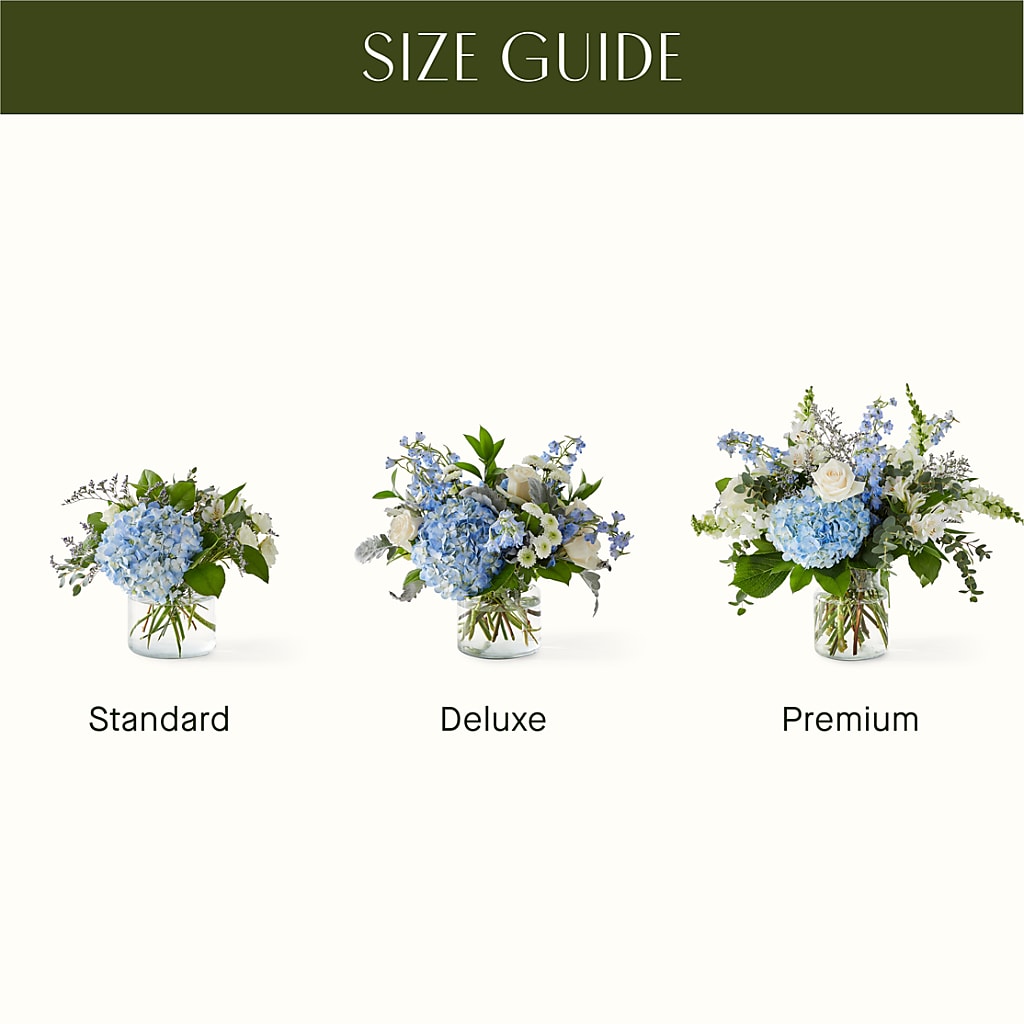 Coastal Blossom Bouquet – FLOWERS & GIFTS AT ROTH'S, Salem OR