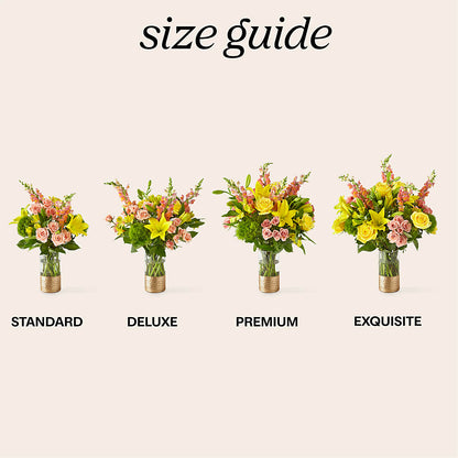 Getaway Bouquet – FLOWERS & GIFTS AT ROTH'S, Salem OR