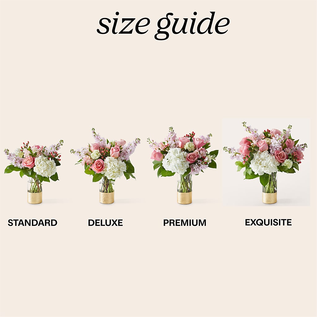 Little Luxuries Bouquet – FLOWERS & GIFTS AT ROTH'S, Salem OR