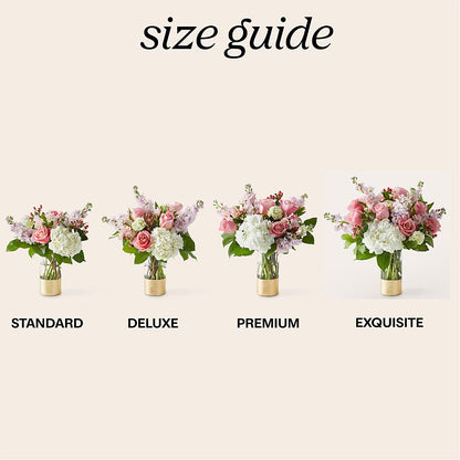 Little Luxuries Bouquet – FLOWERS & GIFTS AT ROTH'S, Salem OR