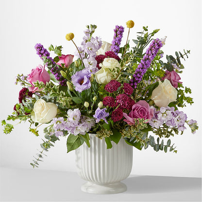 Work of Art Bouquet – FLOWERS & GIFTS AT ROTH'S, Salem OR