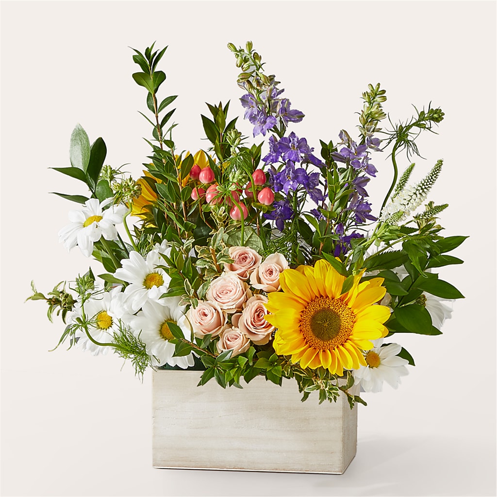 The Good Life Bouquet – FLOWERS & GIFTS AT ROTH'S, Salem OR