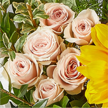 The Good Life Bouquet – FLOWERS & GIFTS AT ROTH'S, Salem OR