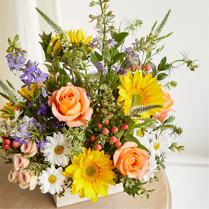 The Good Life Bouquet – FLOWERS & GIFTS AT ROTH'S, Salem OR
